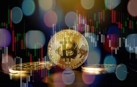 Prețul bitcoin a ajuns la cel mai scăzut nivel din 2020. Cât costă acum