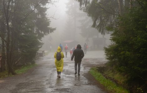 Prognoza meteo ANM pentru vineri, 11 noiembrie. Cum va fi vremea în țară și la munte