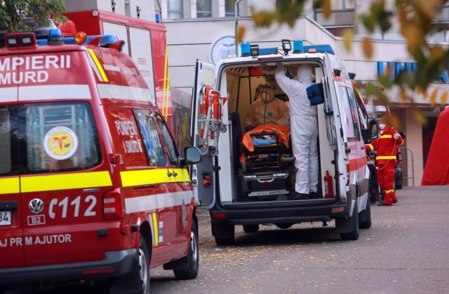 Proteste &icirc;n toate Serviciile Publice de Ambulanță &icirc;n perioada ce urmează. Care sunt nemulțumirile angajaților