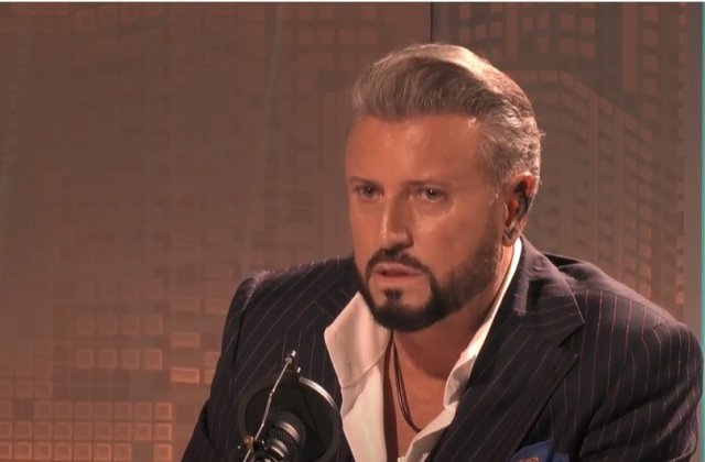 Cătălin Botezatu a vorbit despre relația cu tatăl său. Creatorul de modă nu și-a putut stăp&acirc;ni lacrimile: &bdquo;E dureros&rdquo;
