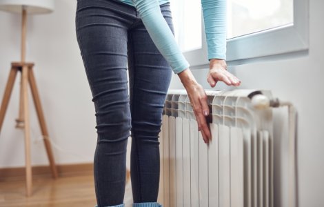 Bucureștenii rămân din nou fără apă caldă și căldură. Zonele afectate
