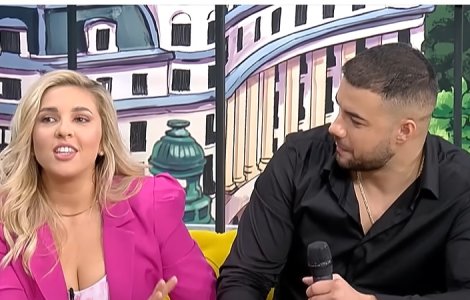 Anul pierderii pentru Culiță Sterp. Cum a reacționat mama Geta în urma scandalui din Madrid