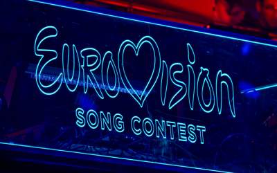 Eurovision 2023. Încep...