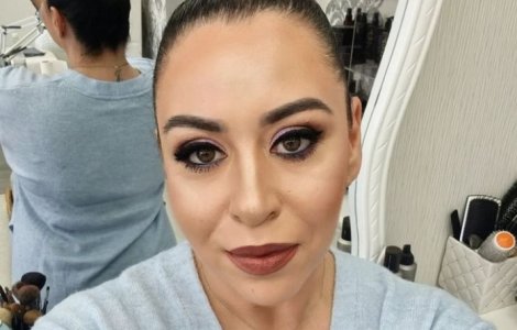 Oana Roman, criticată că și-a dus mama într-un centru de îngrijire pentru cei în vârstă. Reacția dură a vedetei