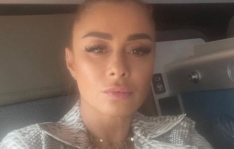 Scandalul cu Laurențiu Reghecampf a pus-o serios pe gânduri pe Anamaria Prodan. Impresara, mesaj subtil în mediul online