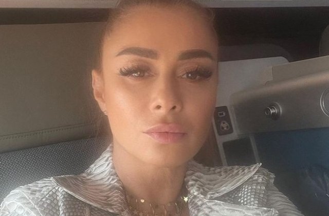 Scandalul cu Laurențiu Reghecampf a pus-o serios pe g&acirc;nduri pe Anamaria Prodan. Impresara, mesaj subtil &icirc;n mediul online