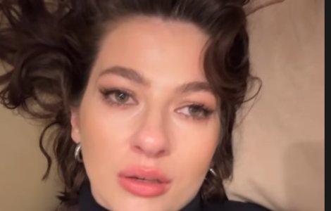 Lidia Buble este în doliu. Artista, declarații cu ochii în lacrimi: „Avea două mari probleme de sănătate”