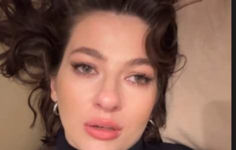 Lidia Buble este în doliu. Artista, declarații cu ochii în lacrimi: „Avea două mari probleme de sănătate”