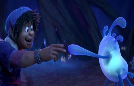 Dincolo de necunoscut este o lume nouă care freamătă de viață! Actorul și omul de televiziune Alex Bogdan și actrița Mirela Stoian sunt aici!