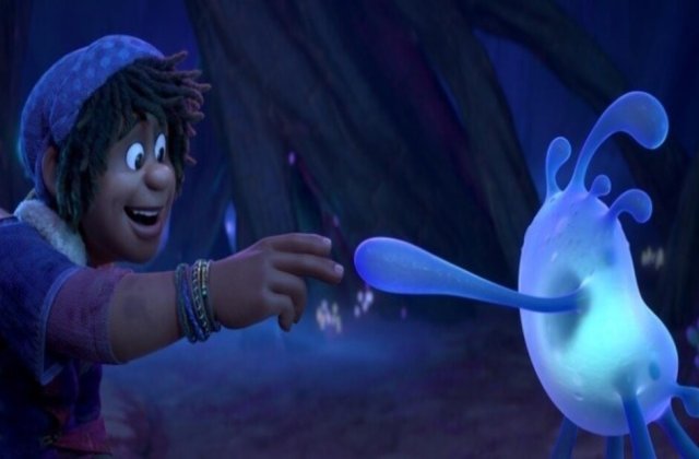 Dincolo de necunoscut este o lume nouă care freamătă de viață! Actorul și omul de televiziune Alex Bogdan și actrița Mirela Stoian sunt aici!