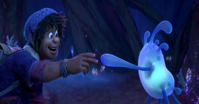 Dincolo de necunoscut este o lume nouă care freamătă de viață! Actorul și omul de televiziune Alex Bogdan și actrița Mirela Stoian sunt aici!