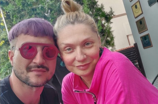 Adevărul despre despărțirea Cristinei Cioran de iubitul ei: &bdquo;Se speculează multe lucruri&rdquo;