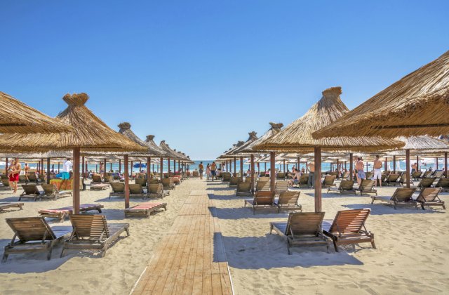 Black Friday 2022. Vacanțe pe litoral cu oferte fierbinți de p&acirc;nă la 60% reducere