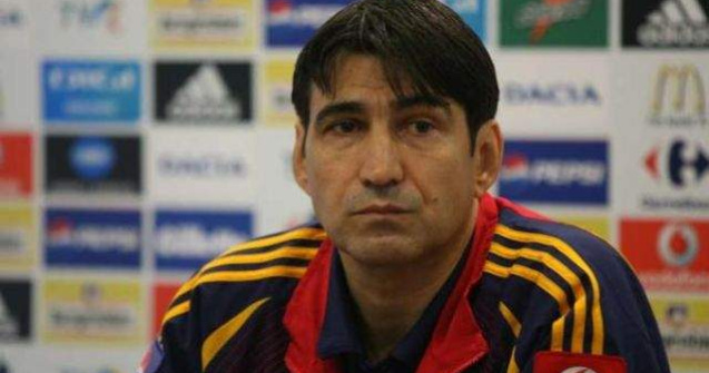 Goian, Tamas si Moti, printre stranierii convocati Piturca