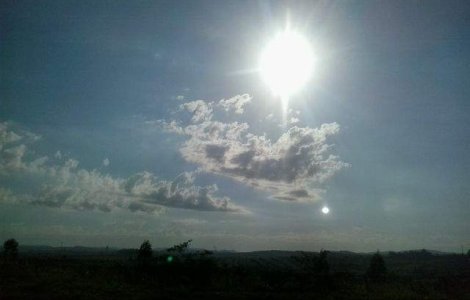 Cod galben de CANICULA, prelungit! Harta judetelor afectate