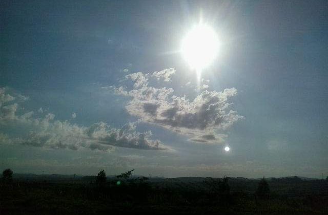 Cod galben de CANICULA, prelungit! Harta judetelor afectate