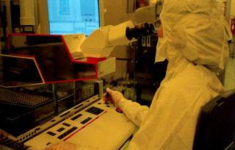 Studiu: Bacteriile, un posibil tratament anticancer