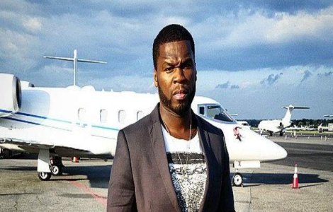 50 Cent lanseaza o pereche de casti ce masoara ritmul cardiac