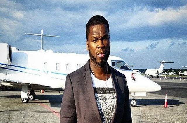 50 Cent lanseaza o pereche de casti ce masoara ritmul cardiac