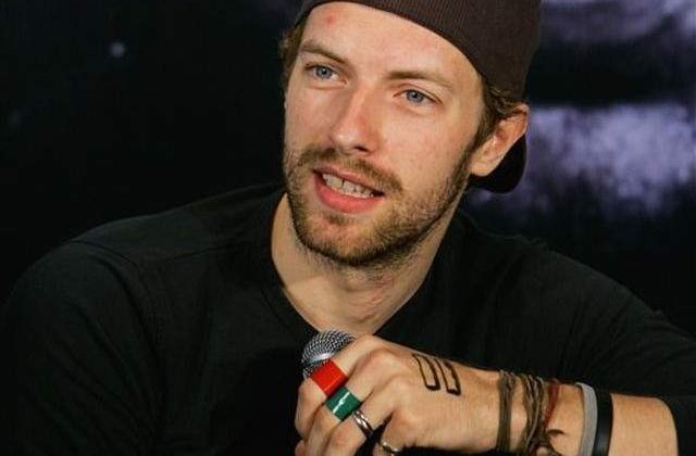 Chris Martin are o relatie cu Jennifer Lawrence