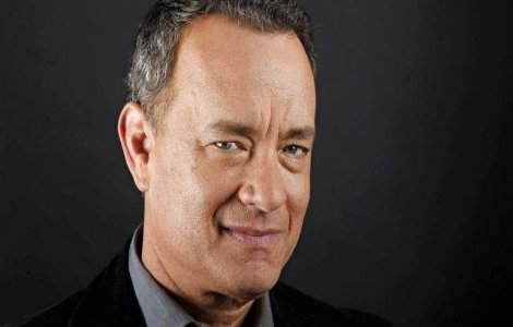 Tom Hanks a lansat o aplicatie pentru iPad