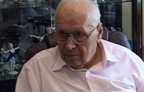 Tortionarul Ion Ficior, trimis in judecata! E acuzat de MOARTEA a 103 persoane