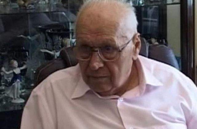 Tortionarul Ion Ficior, trimis in judecata! E acuzat de MOARTEA a 103 persoane