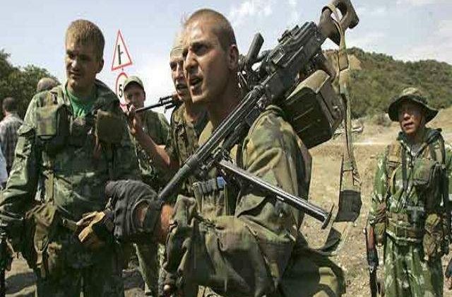 Kiev: Separatistii au atacat un convoi de refugiati, omorand numeroase persoane