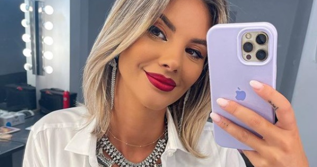 De ce s-a mutat Ramona Olaru din apartamentul lui Cătălin Cazacu: „Am luat și pisicile, poate să doarmă liniștit”