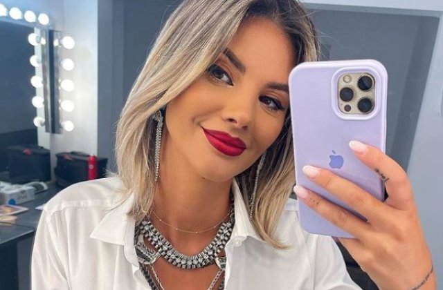 De ce s-a mutat Ramona Olaru din apartamentul lui Cătălin Cazacu: &bdquo;Am luat și pisicile, poate să doarmă liniștit&rdquo;