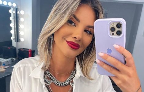 De ce s-a mutat Ramona Olaru din apartamentul lui Cătălin Cazacu: „Am luat și pisicile, poate să doarmă liniștit”