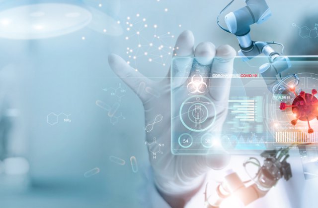 Bilanț COVID-19 &icirc;n Rom&acirc;nia. 103 persoane internate la ATI. 7 decese &icirc;n ultimele 24 de ore