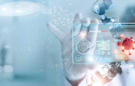 Bilanț COVID-19 în România. 103 persoane internate la ATI