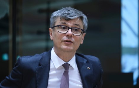 Virgil Popescu: „Prețurile plafonate vor fi aplicate până în martie 2023”