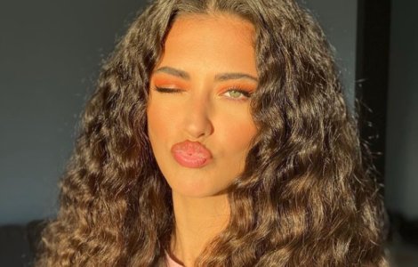 Antonia a primit un rol în filmul „Haită de Acțiune”. Artista, primele declarații despre proiect