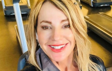 Nadia Comăneci împlinește astăzi 61 de ani. Cum petrece de ziua ei fosta mare gimnastă a României