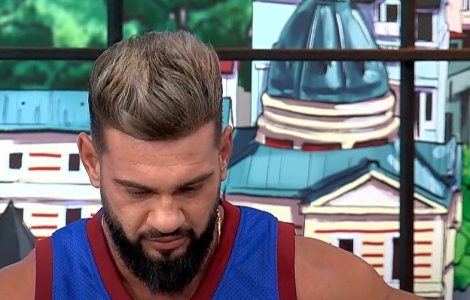 Dorian Popa, declarații dure despre Antonia, Alex Velea și Oana Zăvoranu: „Nu mi-e frică de nimeni, pentru că sunt foarte asumat”