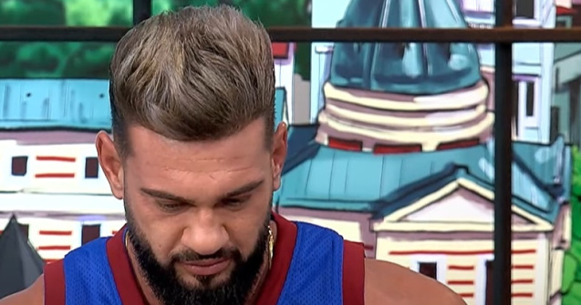 Dorian Popa, declarații dure despre Antonia, Alex Velea și Oana Zăvoranu: „Nu mi-e frică de nimeni, pentru că sunt foarte asumat”