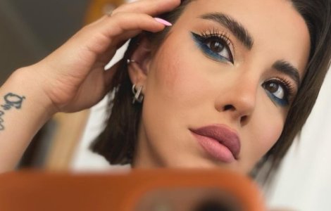 Nicoleta Nucă s-a confruntat cu boala secolului: „Acum un an jumătate, doi, am trecut printr-o...”