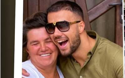 Au fost găsiți hoții care...