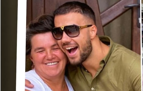 Au fost găsiți hoții care i-au spart casa lui Culiță Sterp. Aceștia au furat 200.00 de euro: „Am făcut anchetă în toată regula”