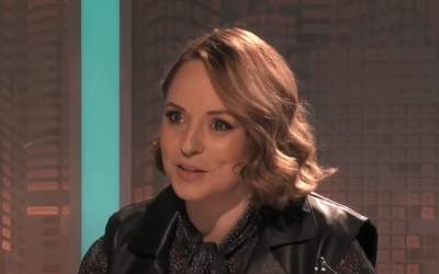 Andreea Marin, declarații...