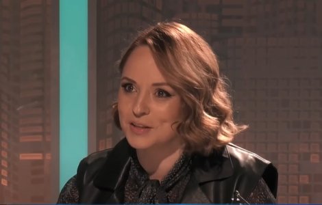 Andreea Marin, declarații neașteptate despre infidelitate: „Niciun divorț nu e o dramă, e o realitate”