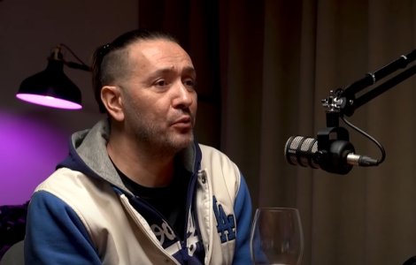 Sișu, declarații total neașteptate la o lună de la moartea lui Nosfe: „Avea haine scumpe mereu, în toate clipurile”