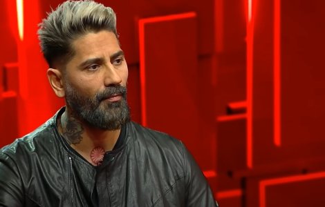 Părintele Calistrat a lovit o femeie. Ce a declarat Connect-R despre întregul scandal: „Dacă era mama în locul ei...”