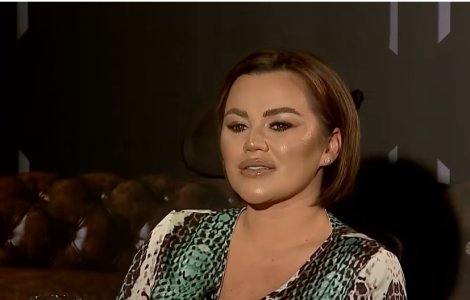 Parintele Calistrat a stârnit revoltă, după ce a lovit o femeie. Ce a declarat Carmen de la Sălciua pe rețelele sociale