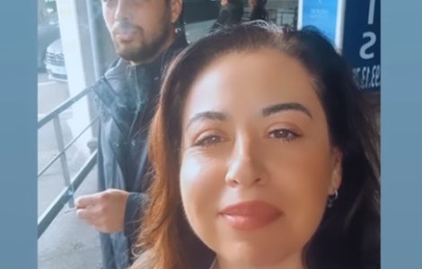 Oana Roman și Marius Elisei au plecat în vacanță. Ce destinație au ales cei doi: „Să vă arăt cu ce bagaj plec 4 zile, 3 nopți”