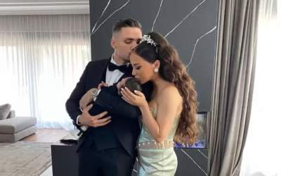 Vlăduța Lupău și Adi Rus,...