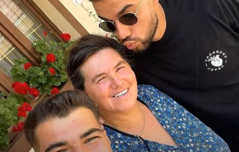 Mama lui Culiță Sterp este de partea Părintelui Calistrat: „Mi-a crescut inima în mine”