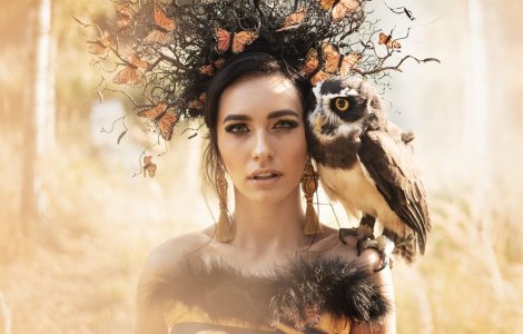  Top  Previziuni astrologice 14-20 noiembrie 2022: Află ce îți rezervă astrele!